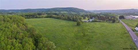 Vacant Land For Sale - L14 State Route 7<br/> Cobleskill, NY 12043