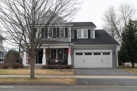 Photo of 5 Maria Lane, Saratoga Springs, NY 12866 (MLS # 202614677)