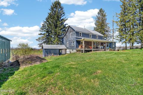 Photo of 1359 Kringsbush Road, St Johnsville, NY 13452 (MLS # 202615921)