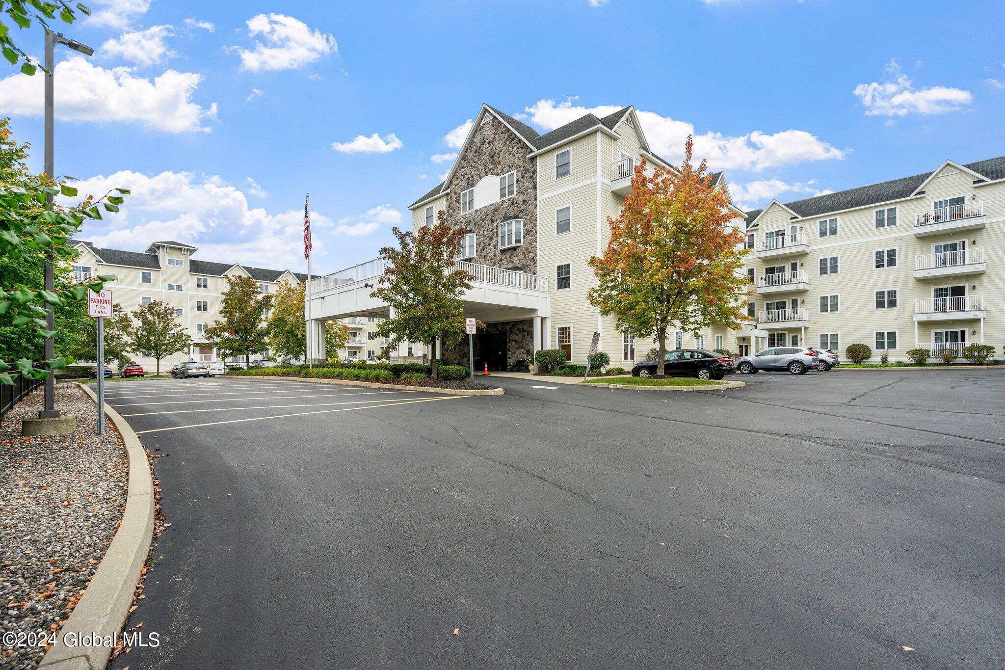 8 Wall Street #123, Clifton Park, New York image 1