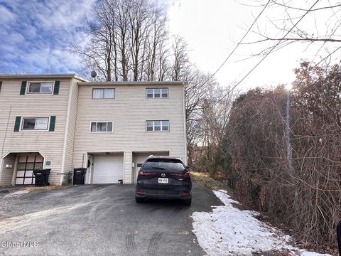 Photo of 54 Northern Drive, Troy, NY 12182 (MLS # 202610786)