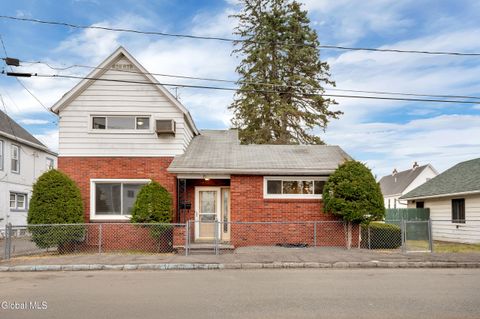 Photo of 71 3rd Avenue, Waterford, NY 12188 (MLS # 202613814)