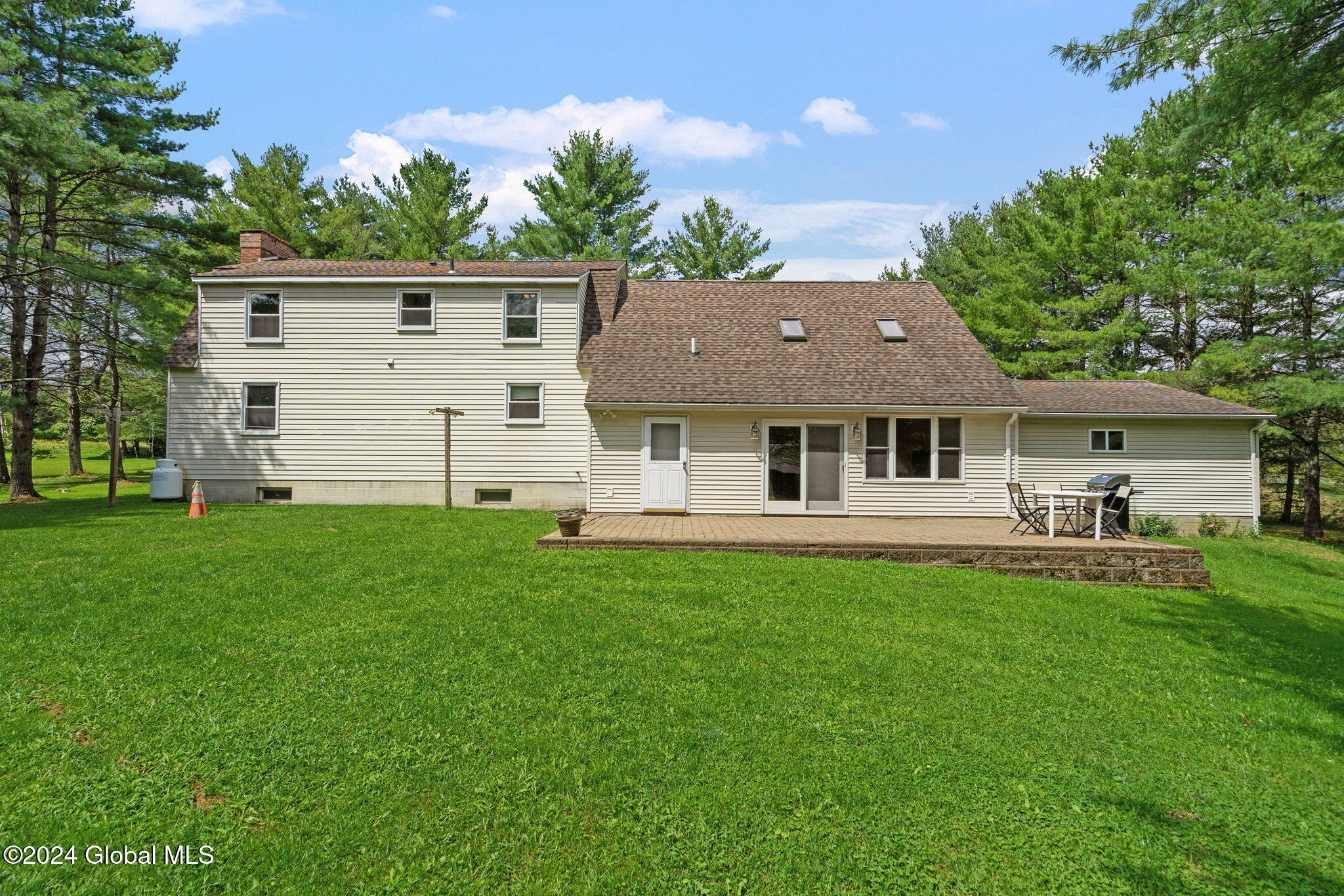 2039 Indian Fields Road, Feura Bush, New York image 37