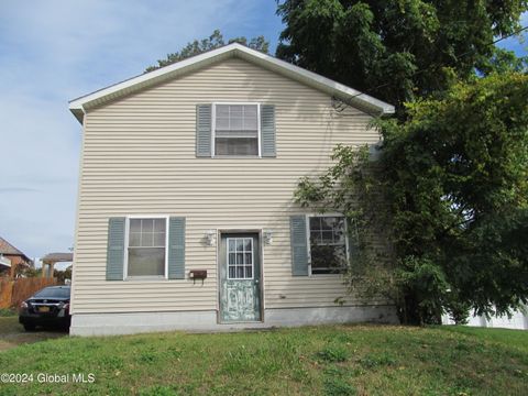 Photo of 4 Bridge Street, Greenwich, NY 12834 (MLS # 202528225) Photo of 4 Bridge Street, Greenwich, NY 12834 (MLS # 202528225)