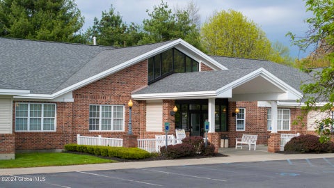 Photo of 5 Care Lane, Saratoga Springs, NY 12866 (MLS # 202627974)