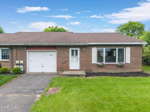 Photo of 15 Olympian Drive, Slingerlands, NY 12159 (MLS # 202617941)