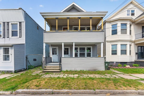 Photo of 99 James Street #1, Green Island, NY 12183 (MLS # 202619514)