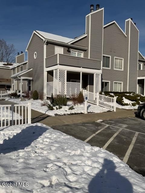 Photo of 1976 Curry Road # A102, Schenectady, NY 12303 (MLS # 202611462)