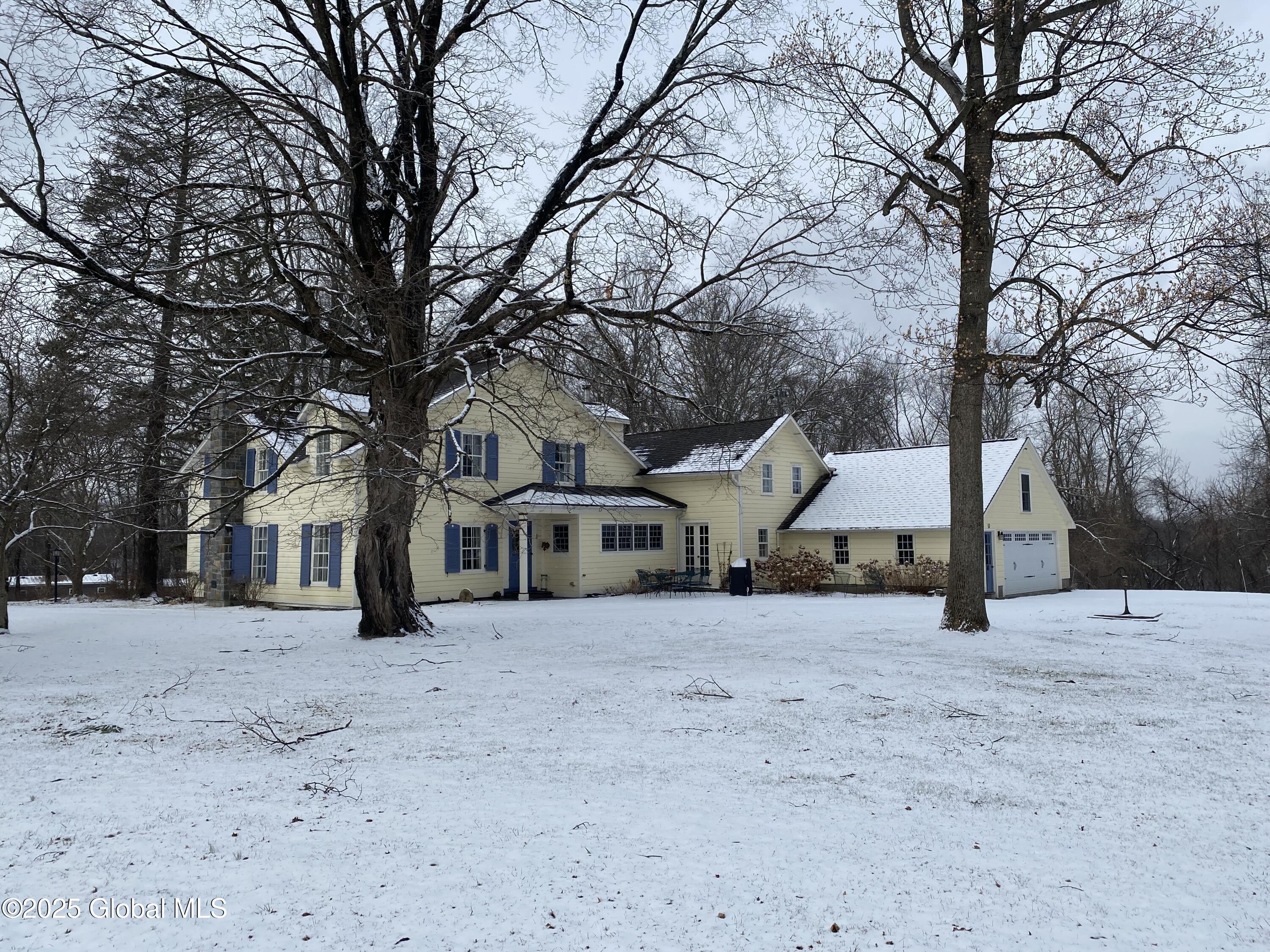 797 Western Road, Castleton On Hudson, New York image 2