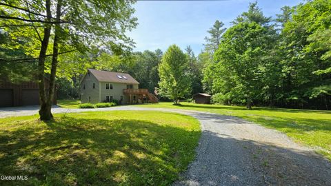 Homes For Sale - 3620 County Route 9<br/> East Chatham, NY 12060