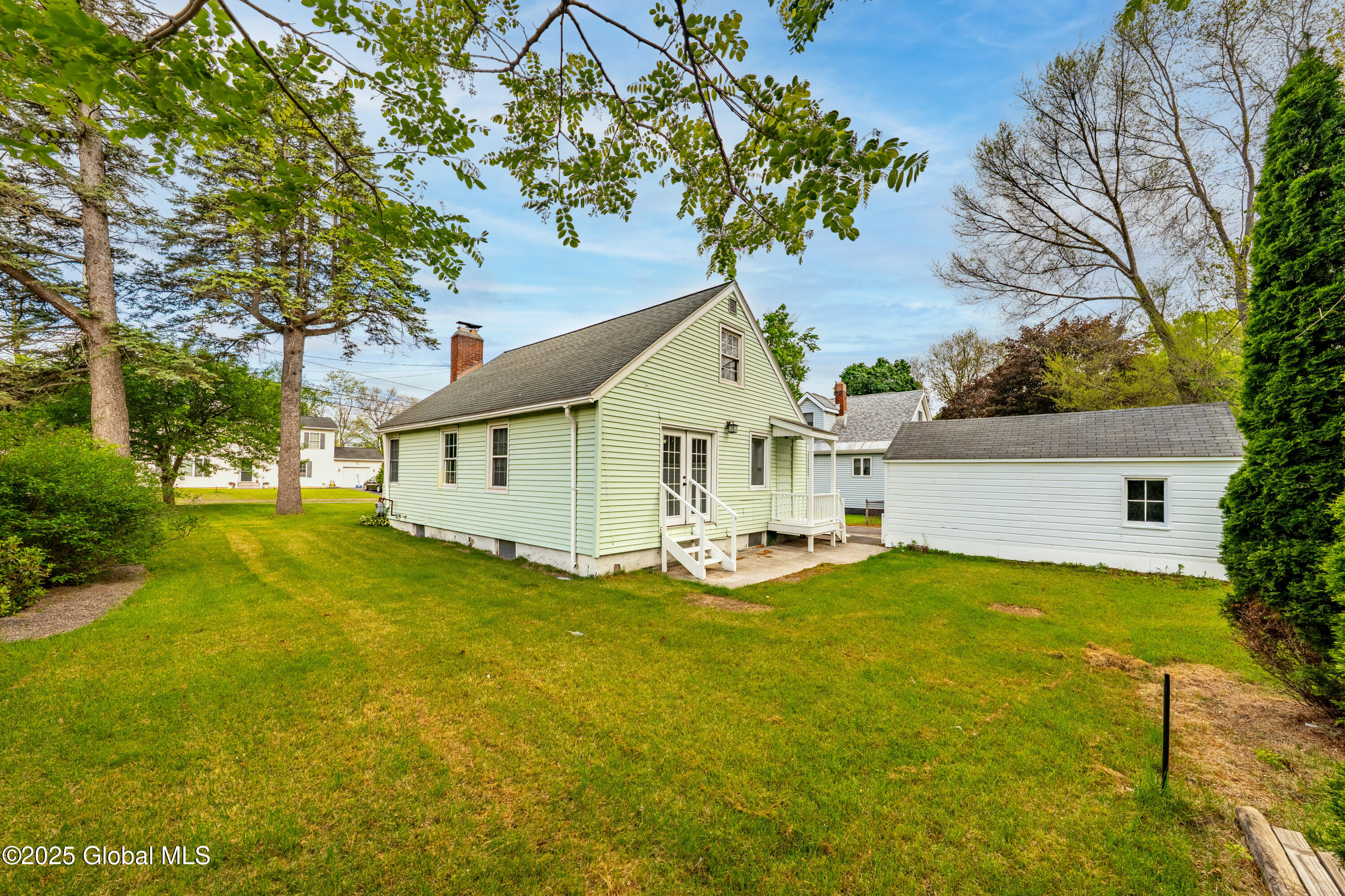 1808 Patton Drive, Schenectady, New York image 7