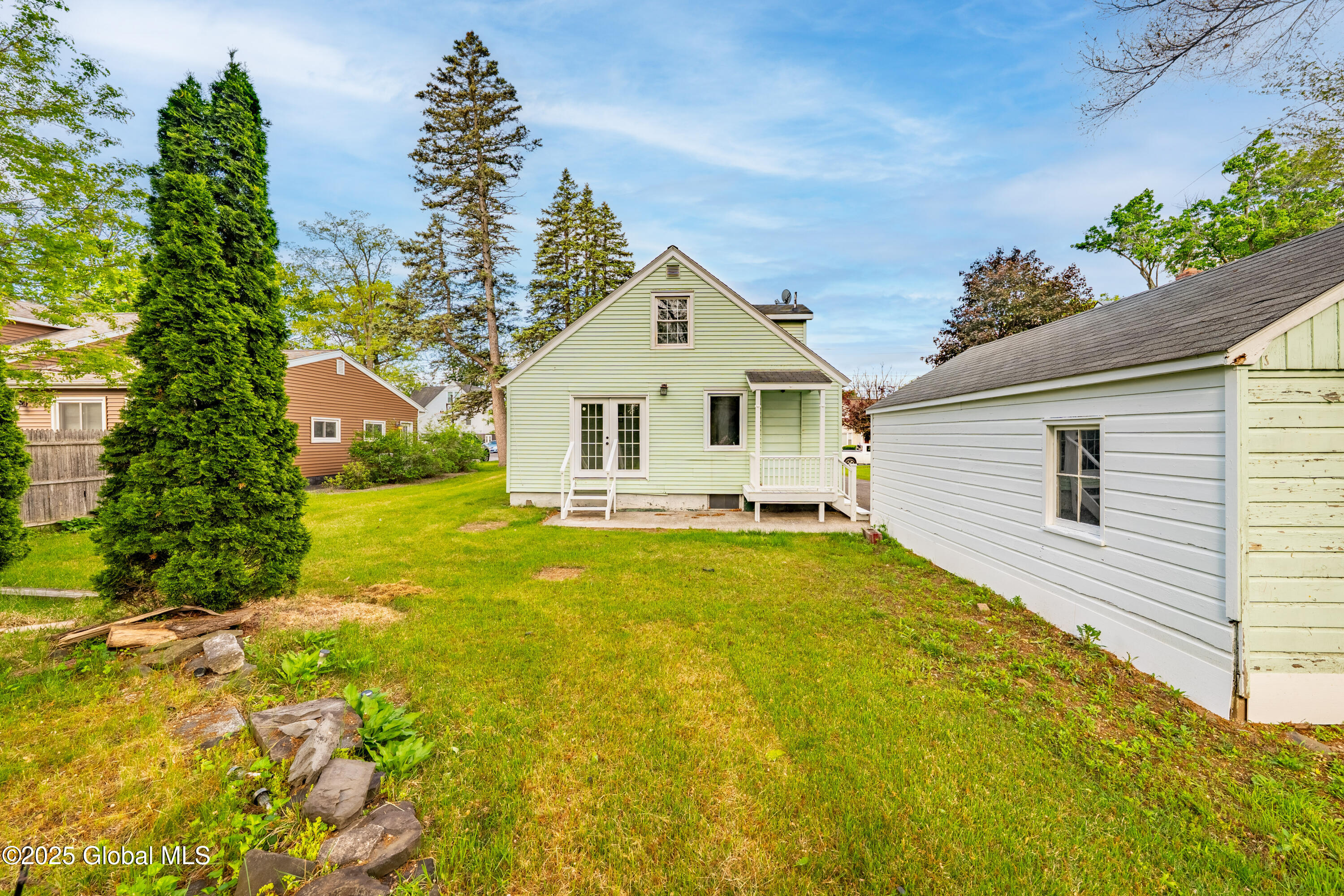 1808 Patton Drive, Schenectady, New York image 4