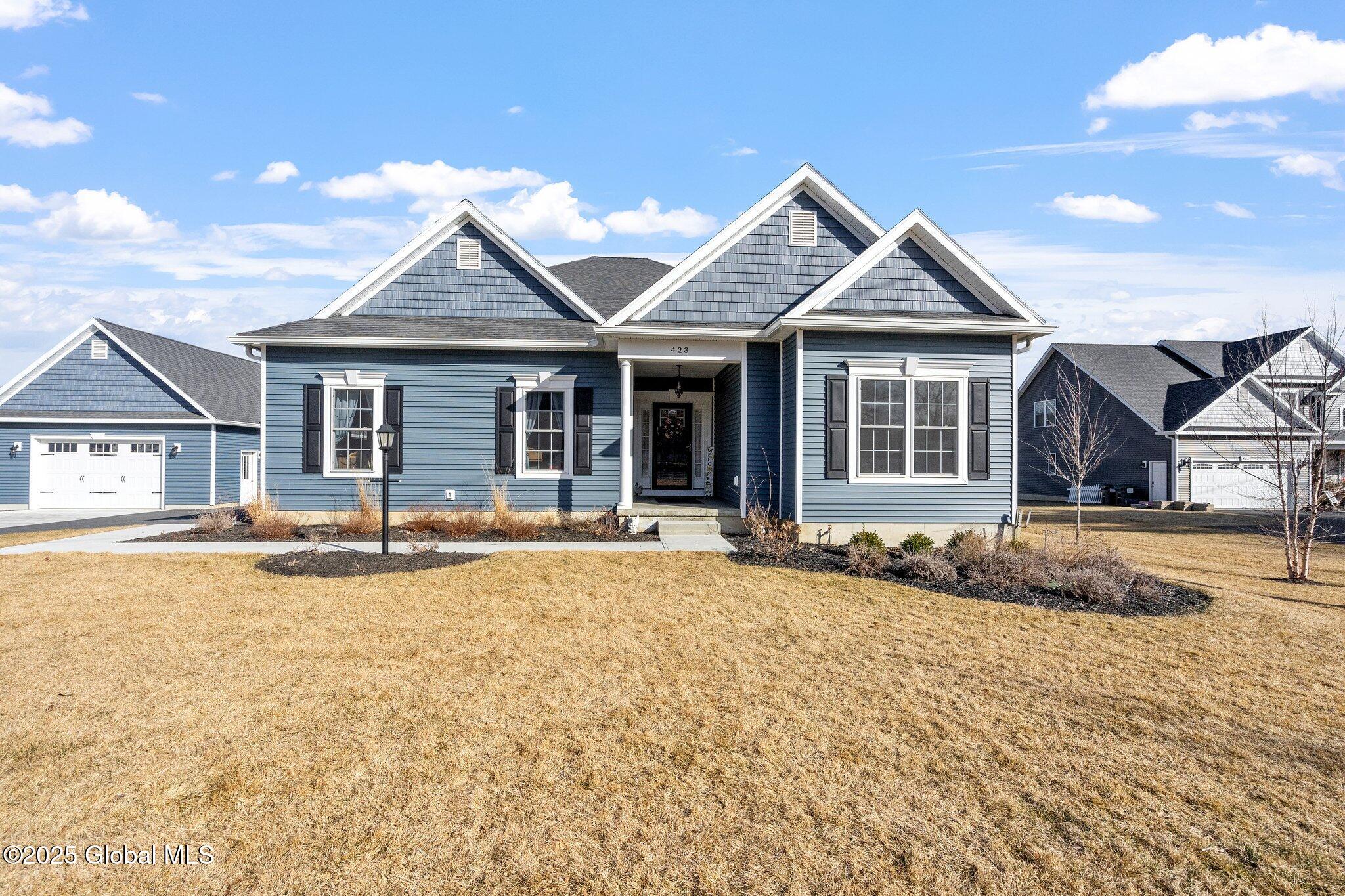423 Hidley Road, Wynantskill, New York image 2