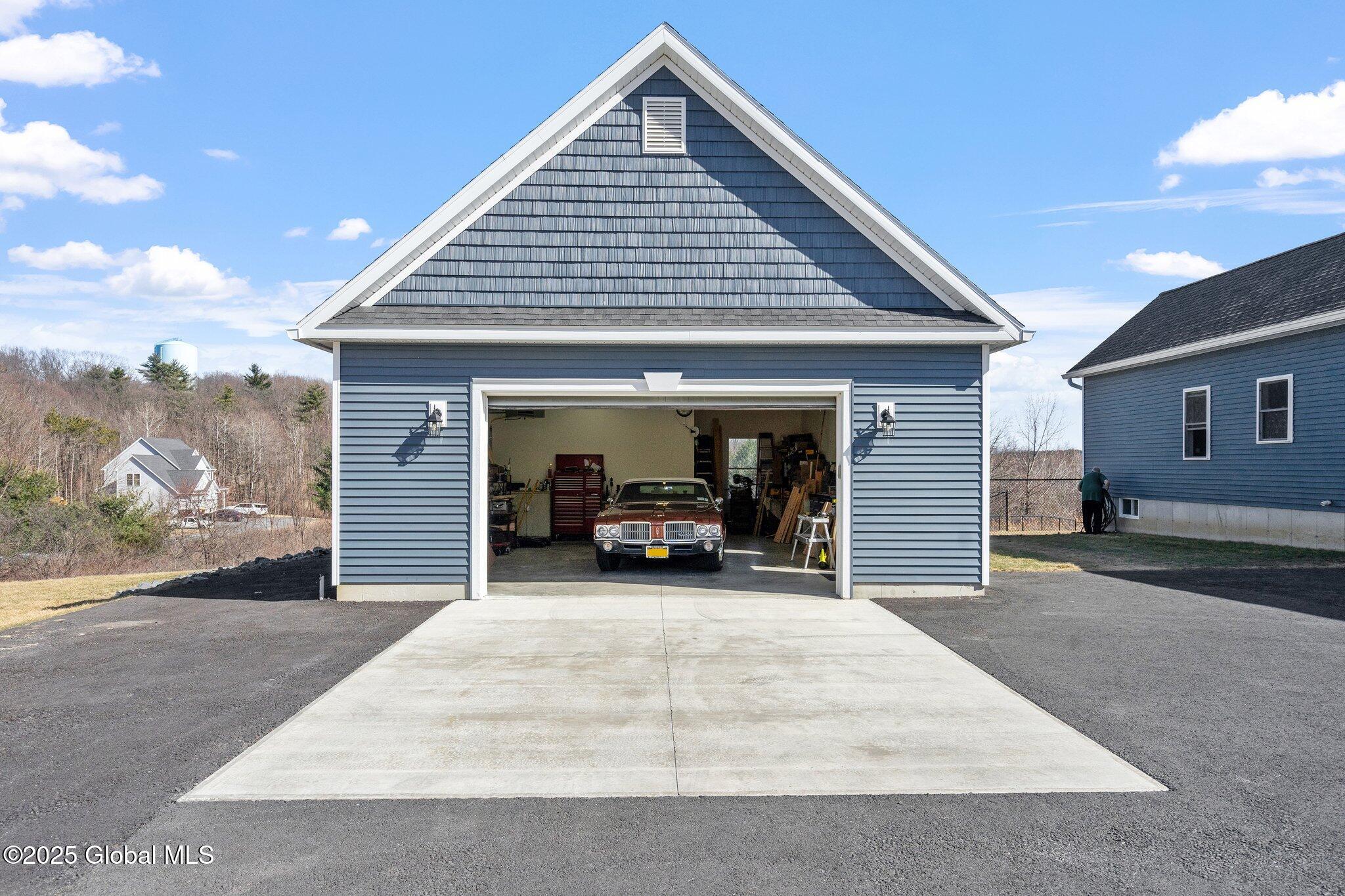 423 Hidley Road, Wynantskill, New York image 49
