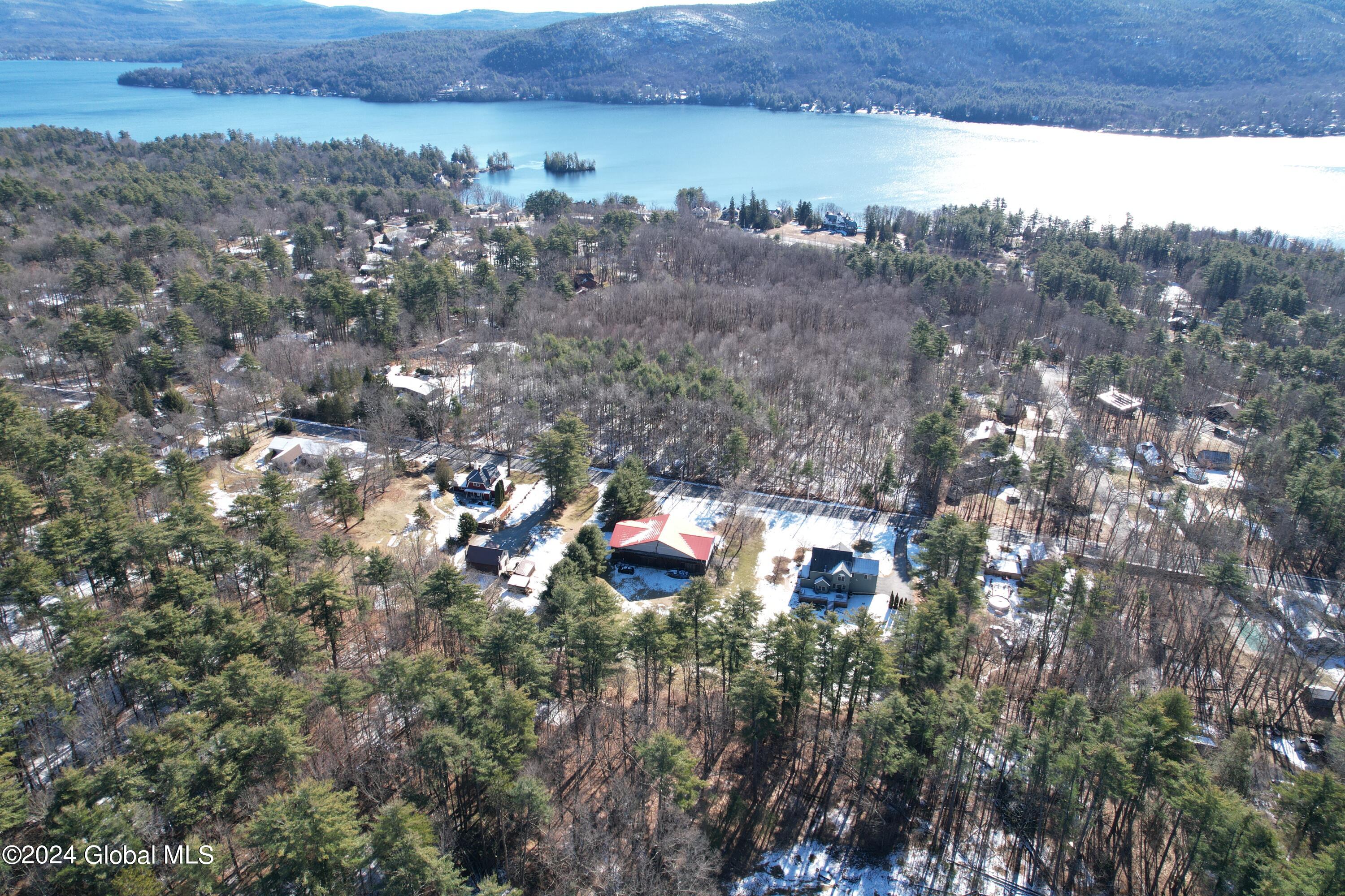 4 Carey Road, Lake George, New York image 14