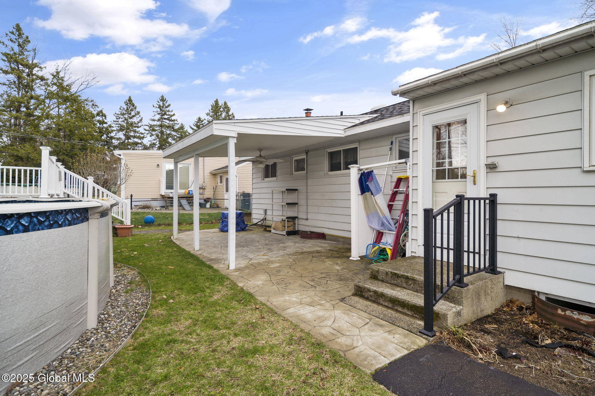 6 Tipton Drive, Loudonville, New York image 26