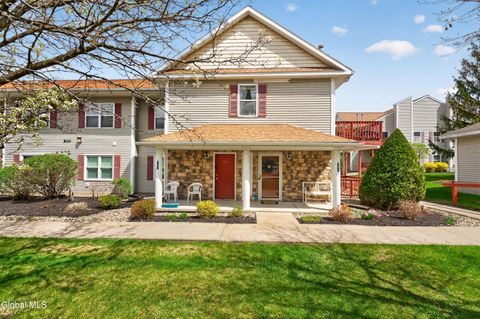 Photo of 1200 Hillside Avenue #507, Schenectady, NY 12309 (MLS # 202615529)