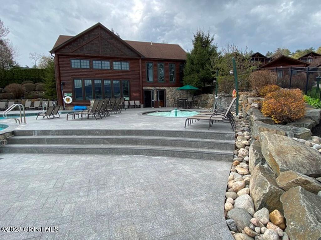 3210 Lake Shore Drive #39, Lake George, New York image 22