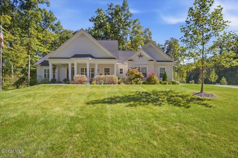 Photo of 1410 Cosgrove Drive, Scotia, NY 12302 (MLS # 202627119)
