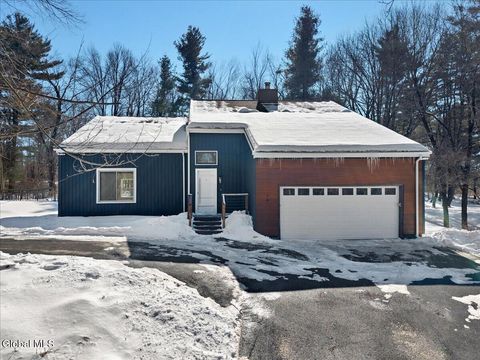 Photo of 72 Cole Lane, Troy, NY 12180 (MLS # 202612653)