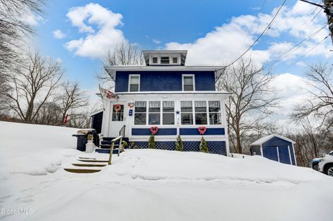 Homes For Sale - 178 Moyer Street<br/> Canajoharie, NY 13317