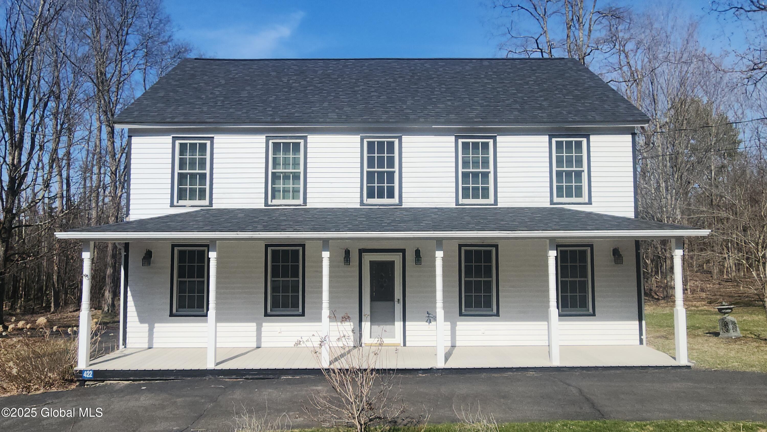 422 Woodard Road, East Durham, New York image 2