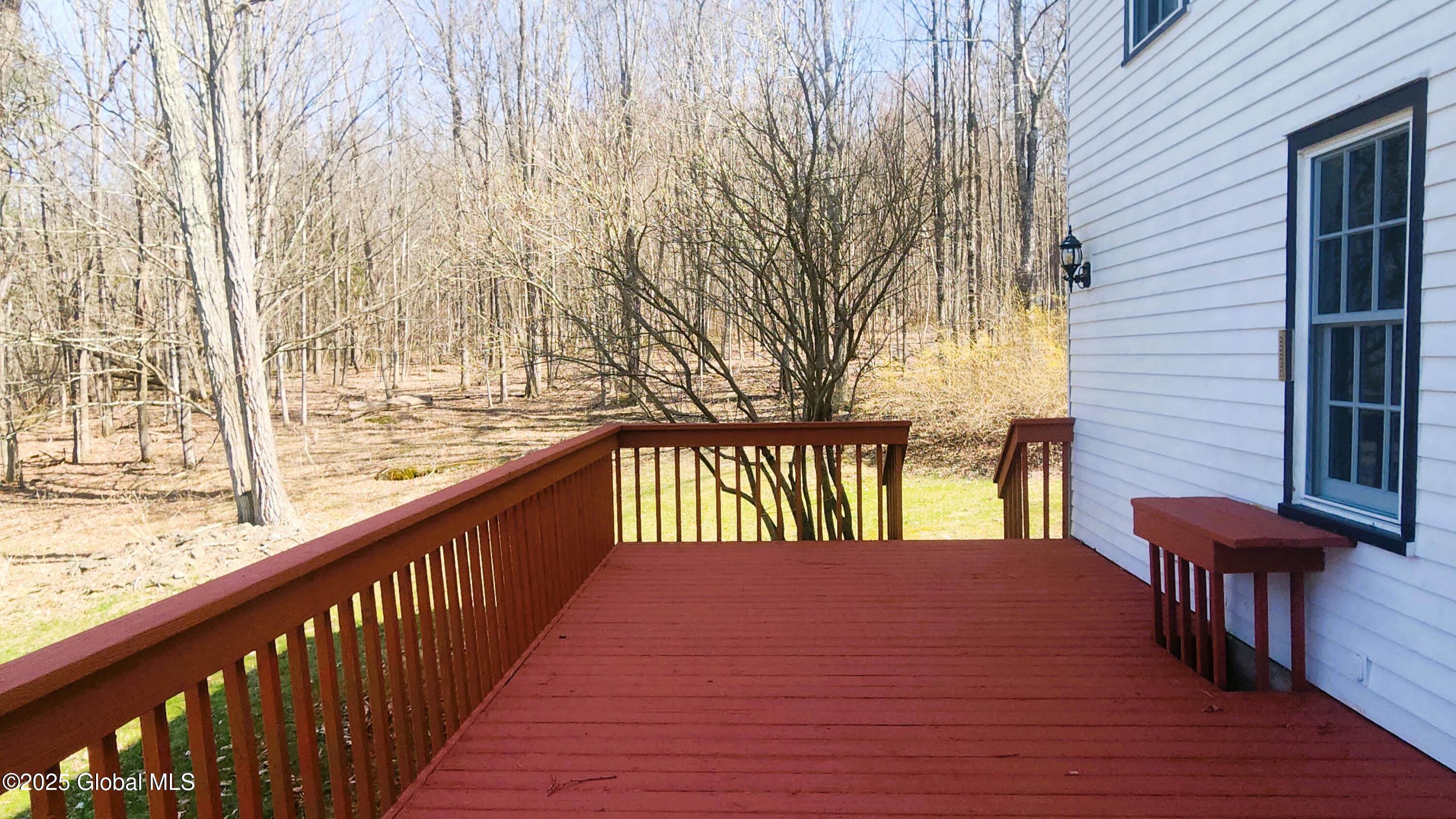 422 Woodard Road, East Durham, New York image 5