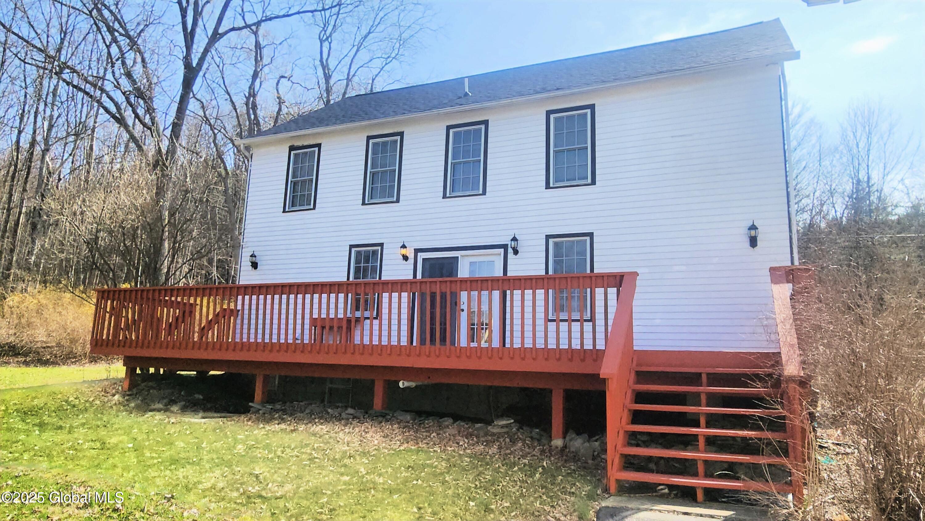422 Woodard Road, East Durham, New York image 3