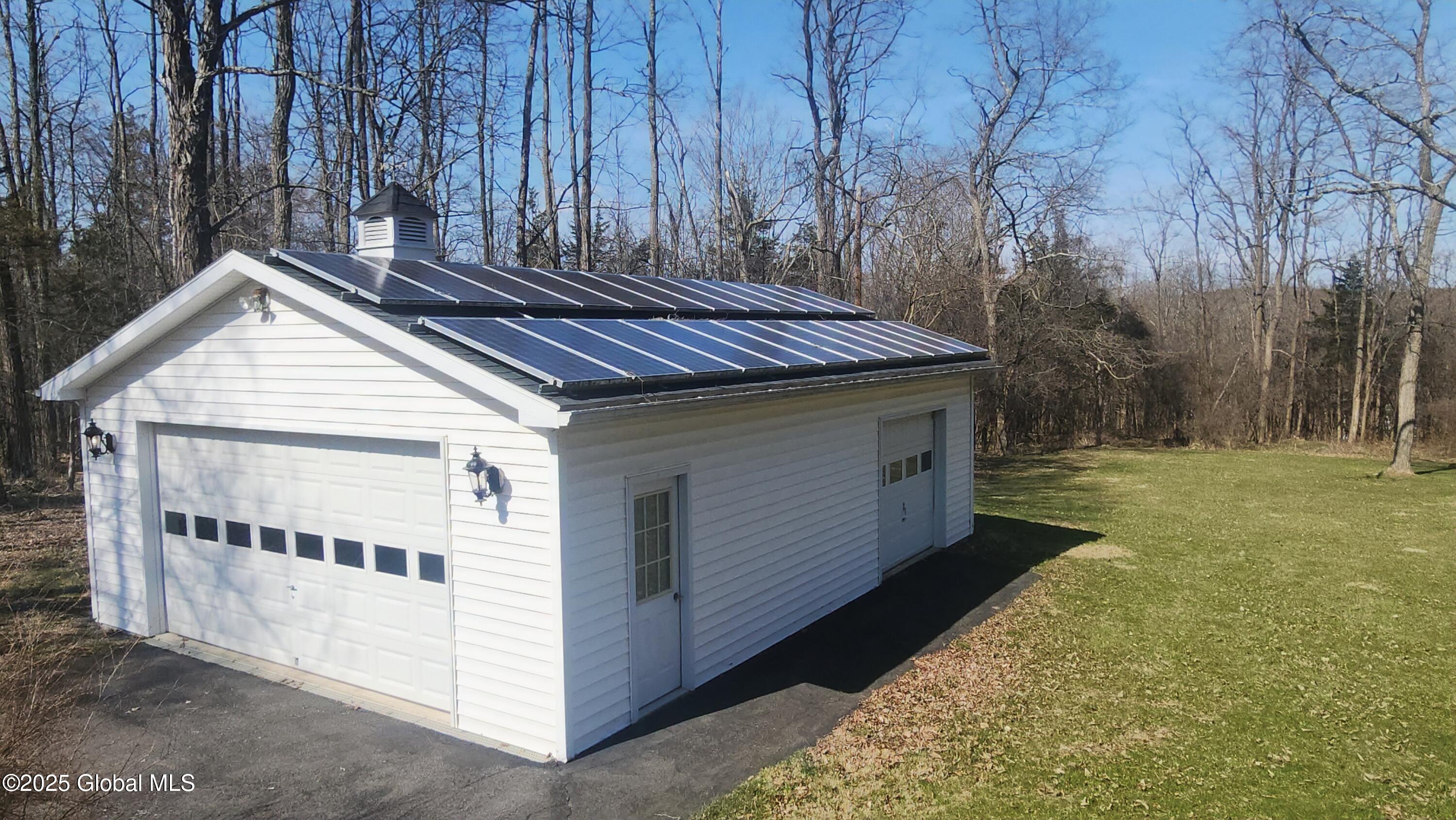 422 Woodard Road, East Durham, New York image 4