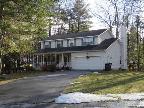 Photo of 656 STARK Terrace, Ballston Spa, NY 12020 (MLS # 202527599)