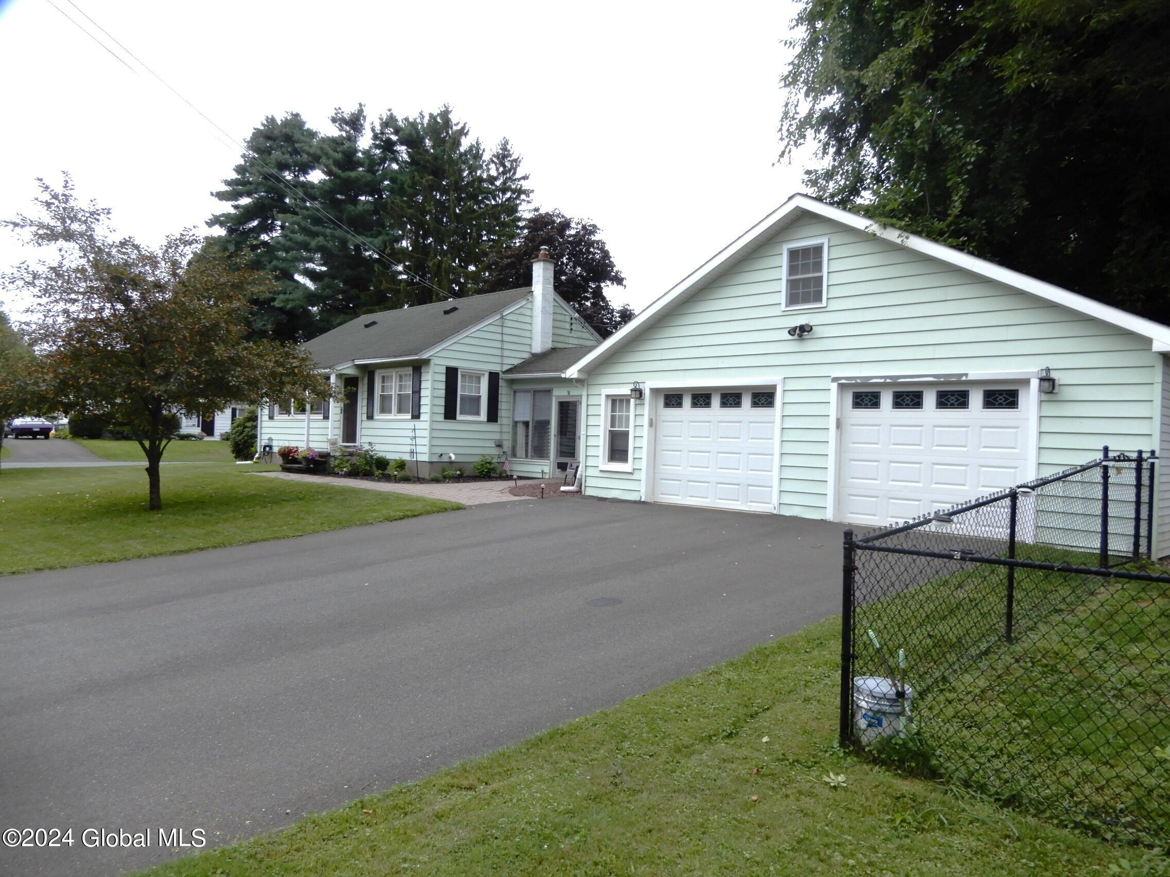 58 Mellon Avenue, Troy, New York image 24