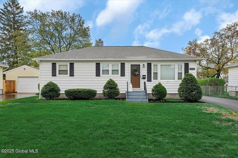 97 McNutt Avenue, Albany, NY 12205 - #: 202516878