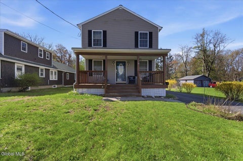 Homes For Sale - 14 Stratton Place<br/> Delmar, NY 12054