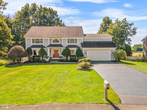 Homes For Sale - 3079 New Williamsburg Drive<br/> Schenectady, NY 12303
