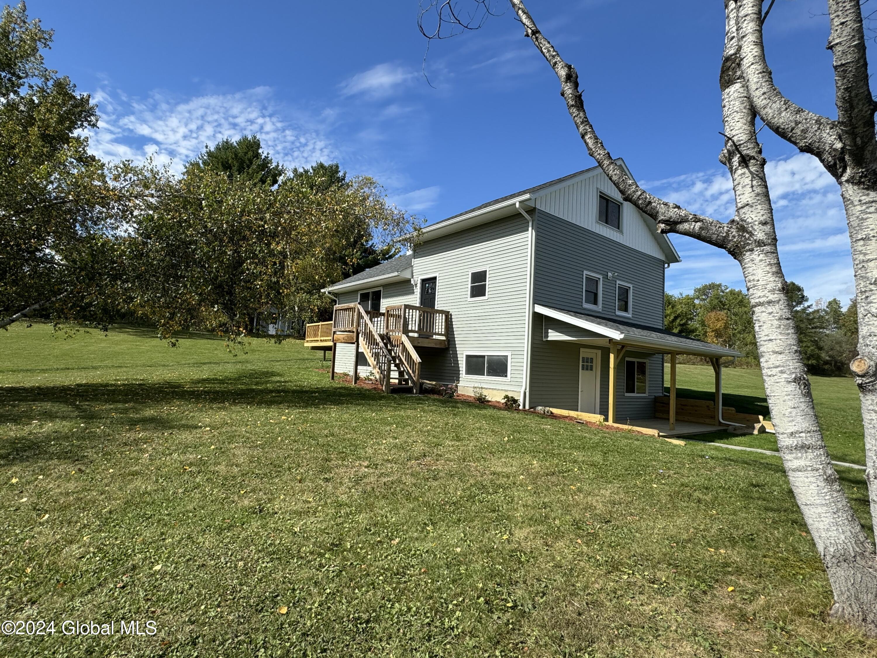 369 Newry Lane, Greenville, New York image 2