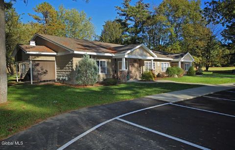 Photo of 21 Carr Road #503, Saratoga Springs, NY 12866 (MLS # 202529248)