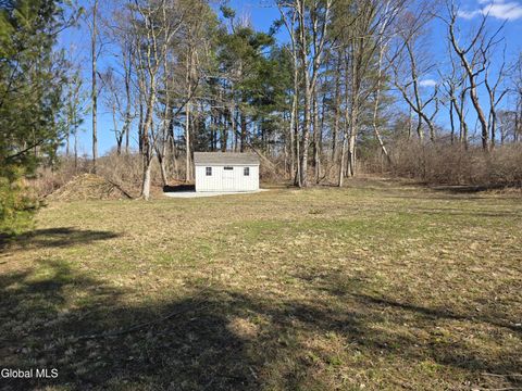 Vacant Land For Sale - 1460 Cold Spring Road<br/> Williamstown, MA 01267