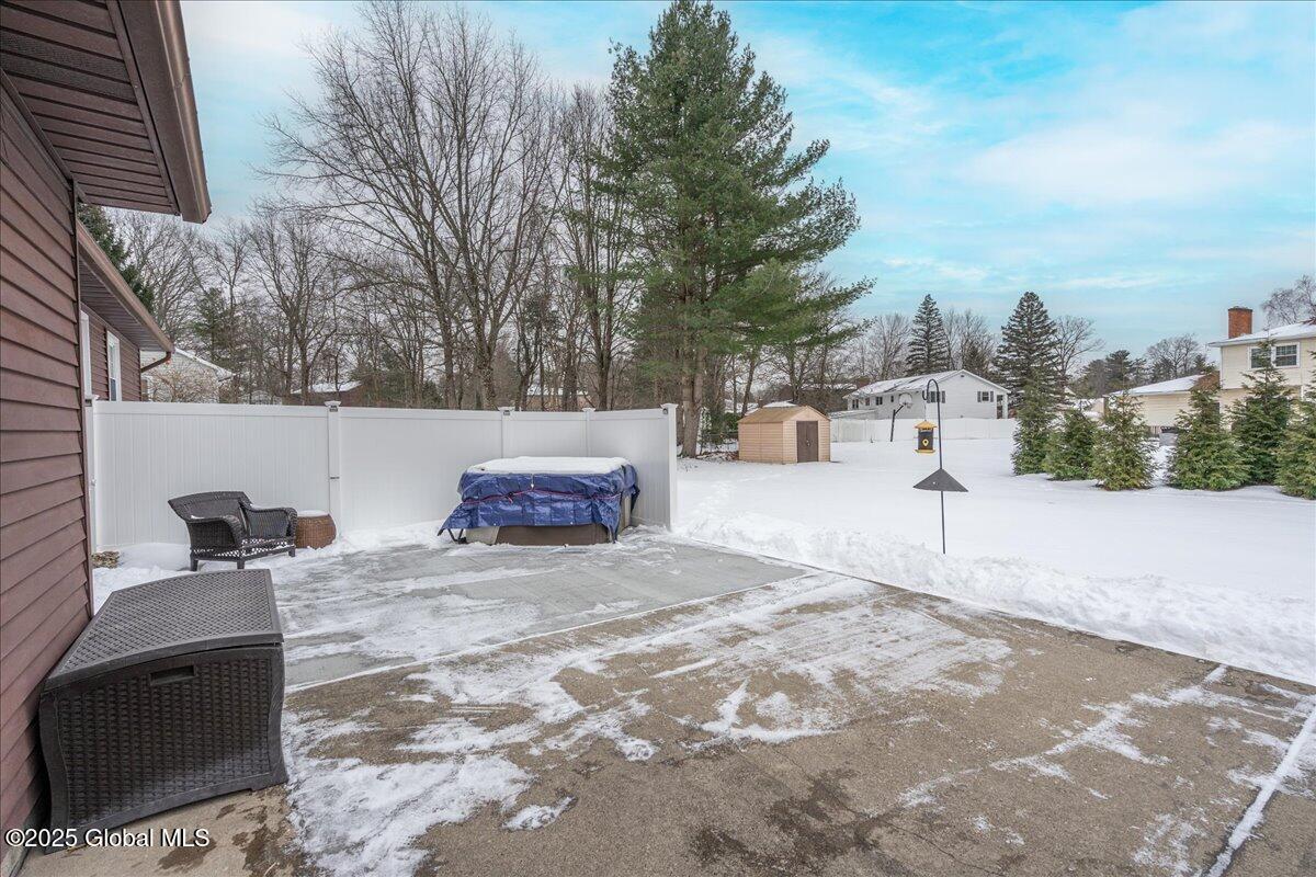 811 Huntingdon Drive, Niskayuna, New York image 32