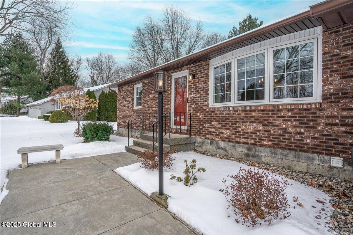 811 Huntingdon Drive, Niskayuna, New York image 39