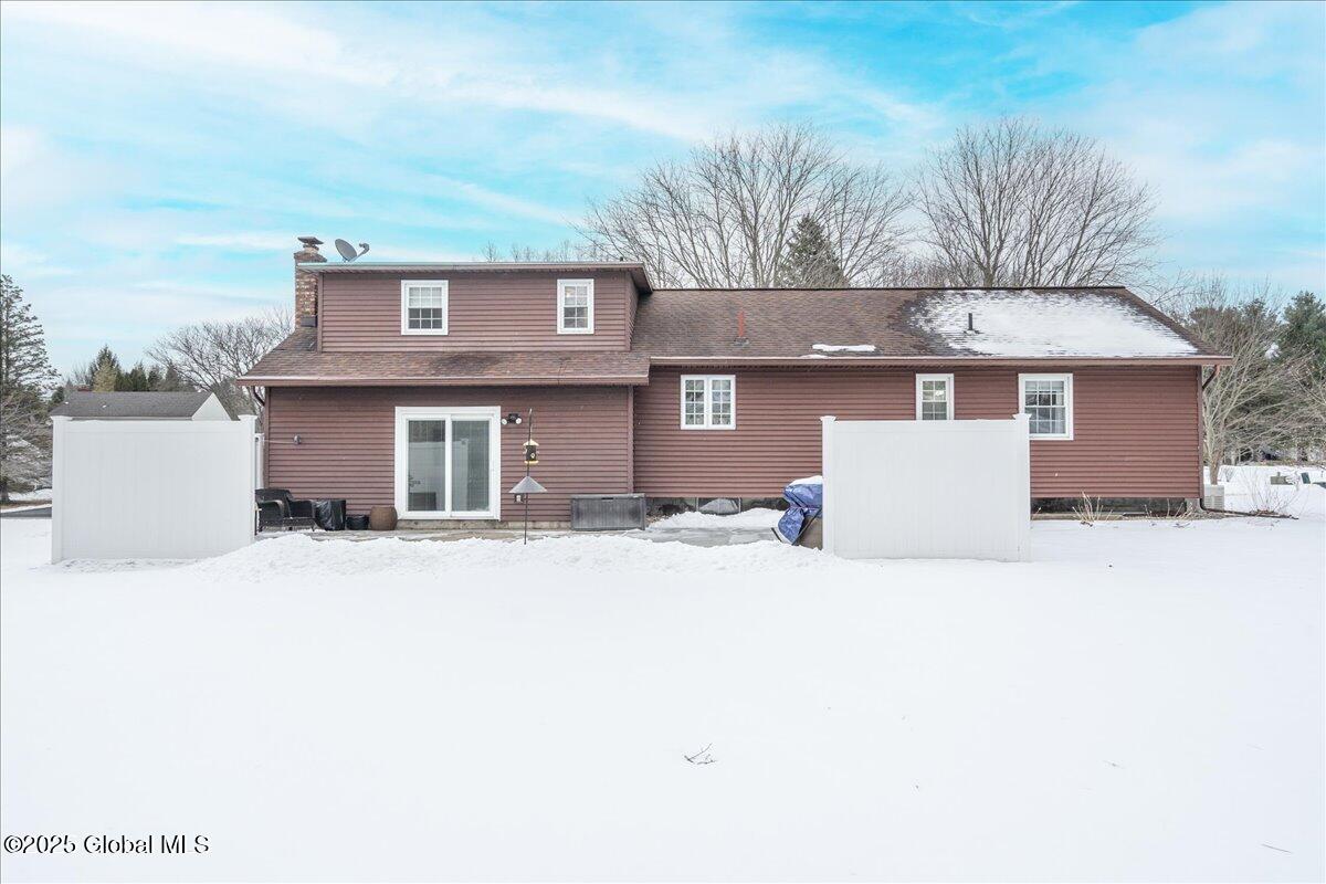 811 Huntingdon Drive, Niskayuna, New York image 36