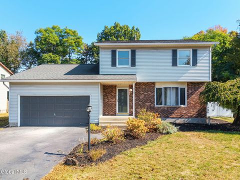 Photo of 217 Shereen Court, Schenectady, NY 12304 (MLS # 202527929)