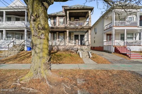Photo of 569 Washington Avenue, Albany, NY 12206 (MLS # 202610877)