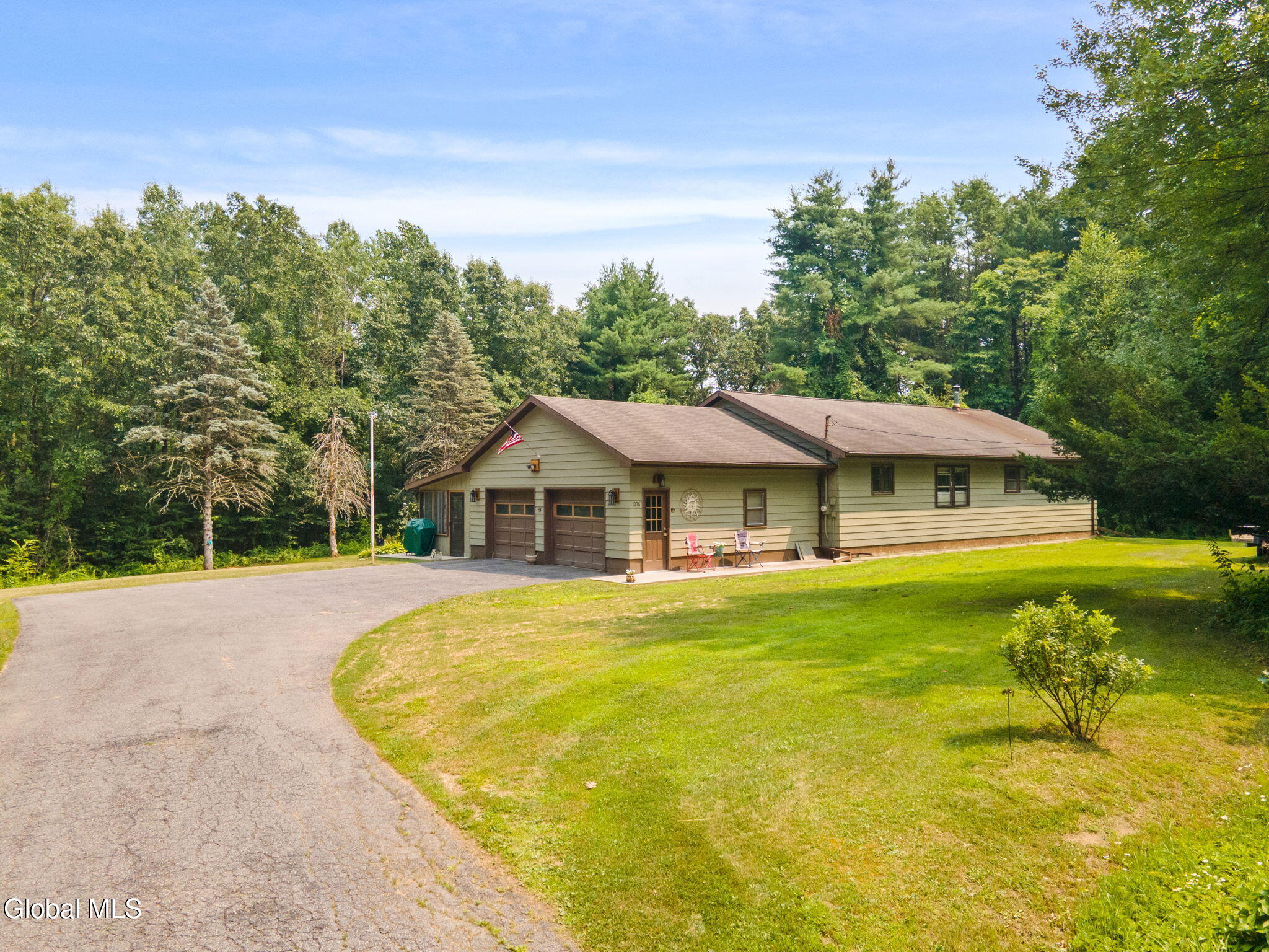 1276 Ridge Road