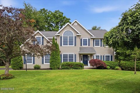 Photo of 5504 Tansy Court, Schenectady, NY 12303 (MLS # 202620528)