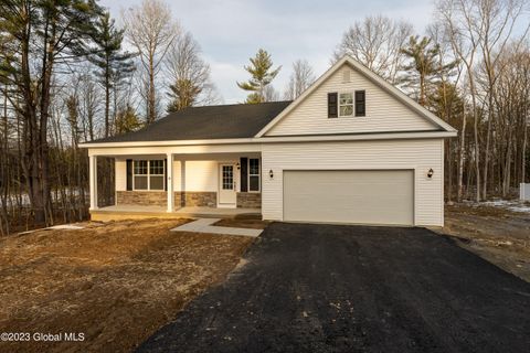 Photo of 29 Tamarack Street, Ballston Lake, NY 12019 (MLS # 202529809)