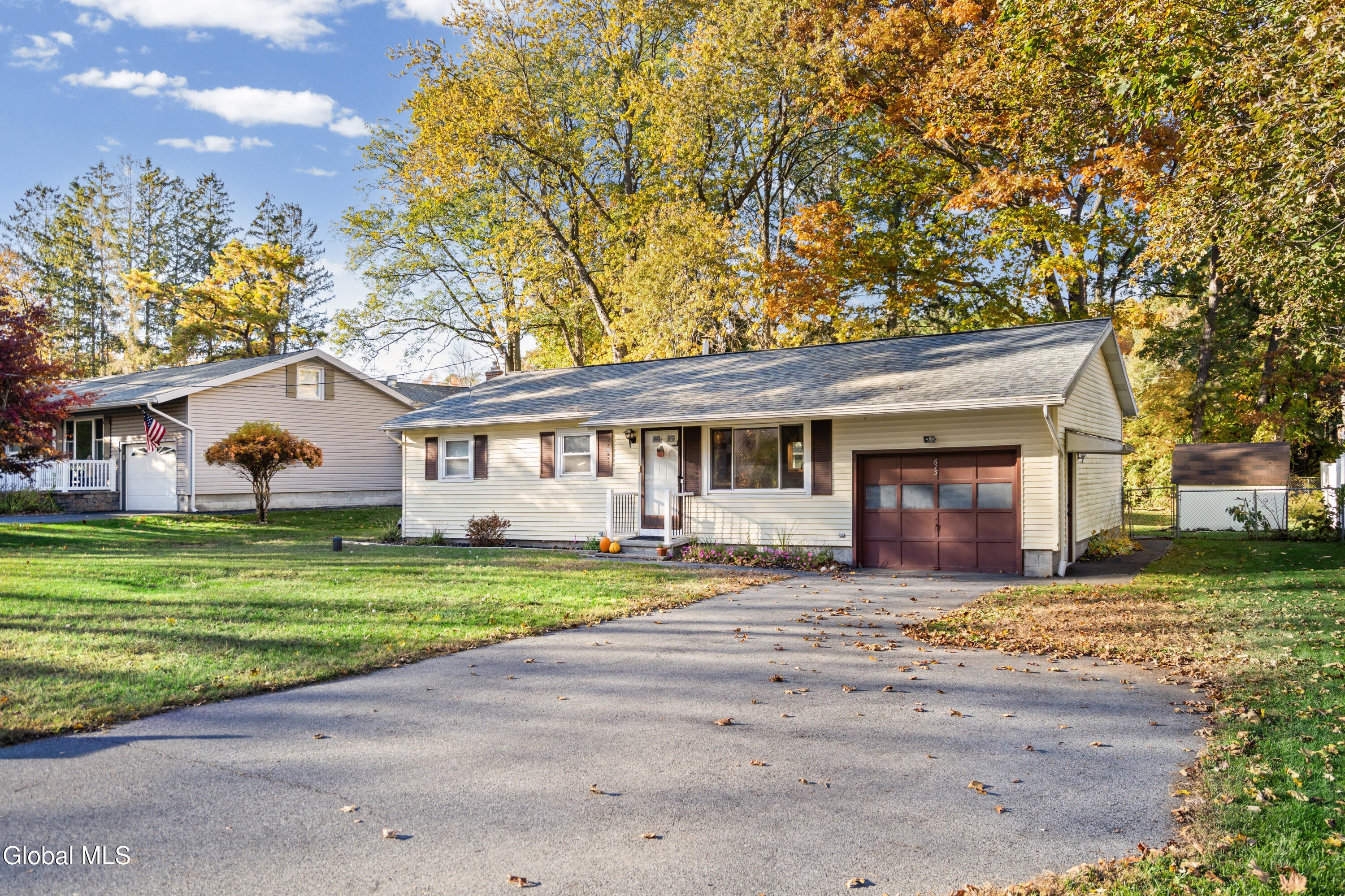 615 Sunny Lane