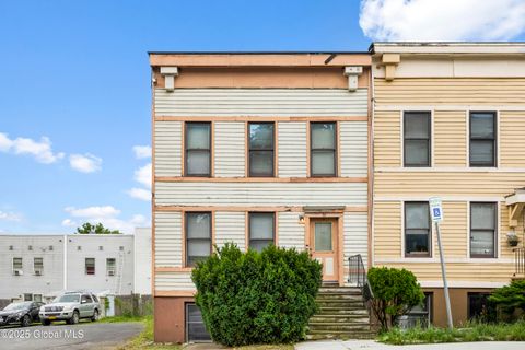Photo of 24 Delaware Street, Albany, NY 12202 (MLS # 202610055)