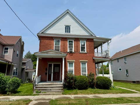 Apartment For Rent - 606 Broadway #1<br/> Mechanicville, NY 12118