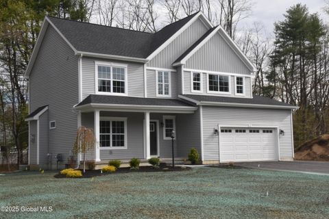 Photo of 3 Hunter Court, Ballston Spa, NY 12020 (MLS # 202530695)