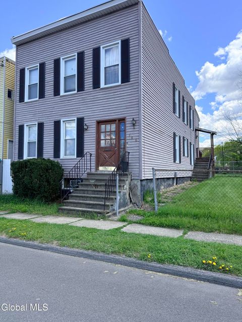 Photo of 786 1st Avenue, Troy, NY 12182 (MLS # 202616603)